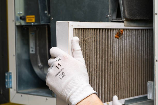 Home Air Vent Cleaning in Rothsville, PA