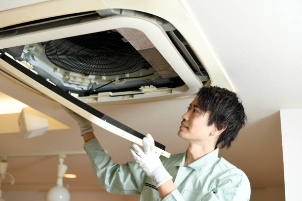 Best General Air Duct Cleaning  in Rothsville, PA