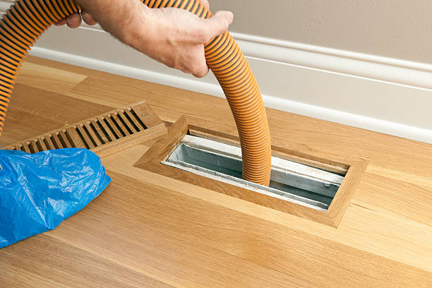Best Local Air Duct Cleaning Services  in Rothsville, PA