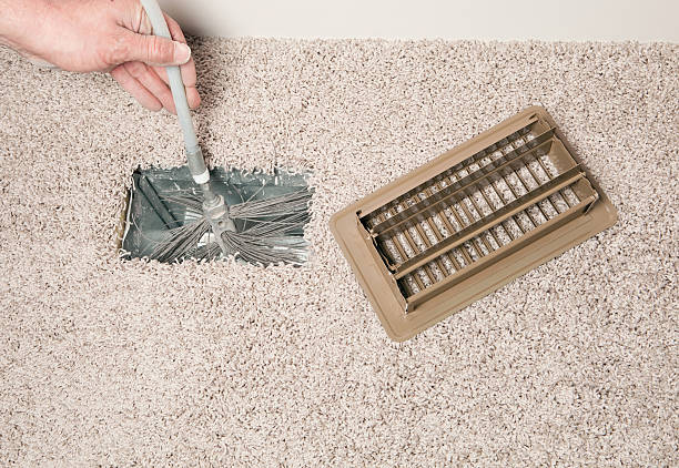 Best Local Air Duct Cleaning Services  in Rothsville, PA