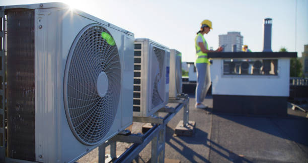 Best Best Air Duct Cleaning Company  in Rothsville, PA