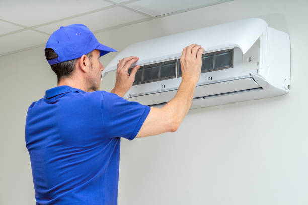 Professional Airduct Cleaning in Rothsville, PA