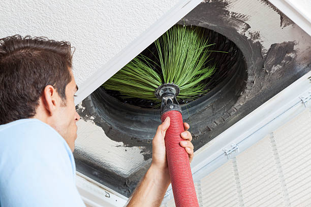 Best HVAC Air Duct Cleaning  in Rothsville, PA