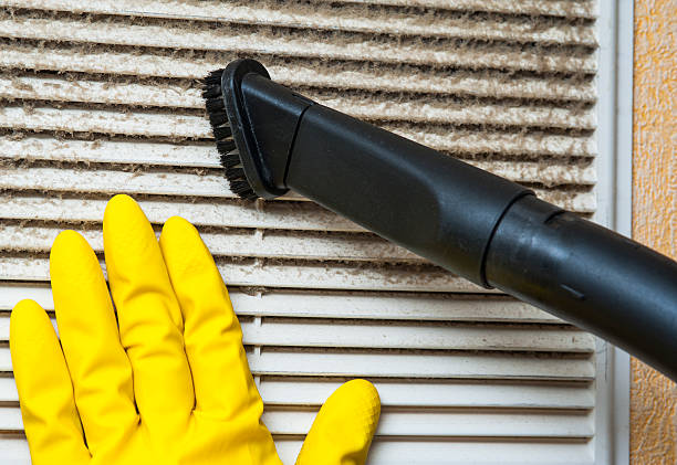 Best HVAC System Cleaning  in Rothsville, PA