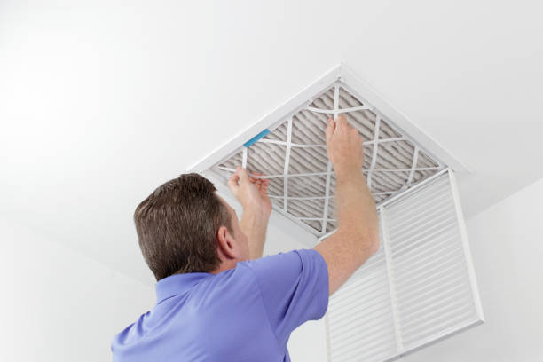 Best Duct Cleaning for Offices  in Rothsville, PA